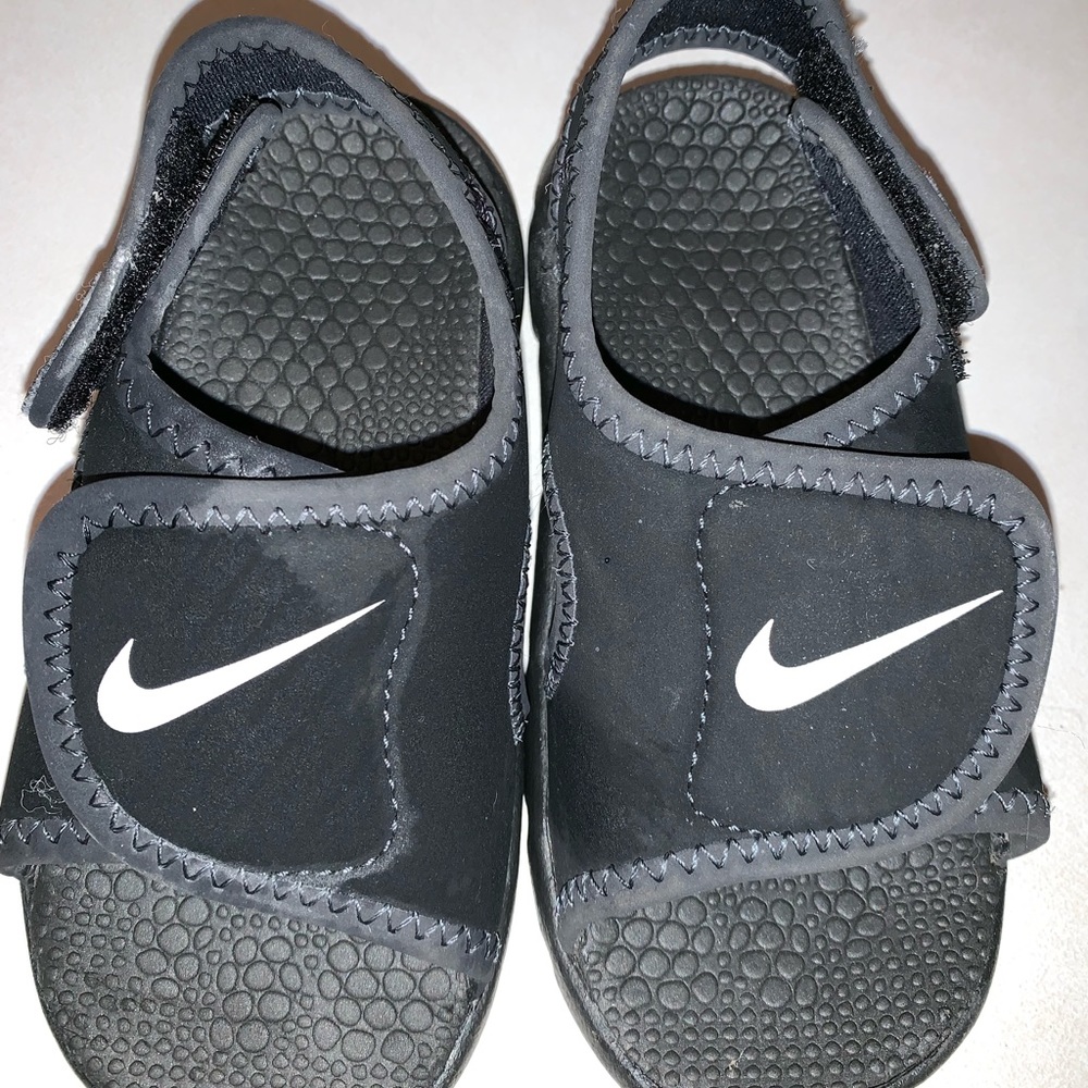 Boys Nike Sandals